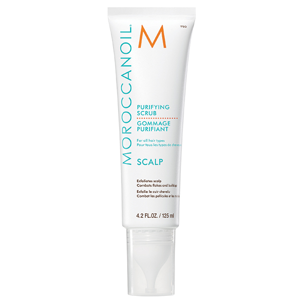 ピュリファイング スクラブ / 本体 / 125ml ピュリファイング スクラブ / 本体 / 125ml