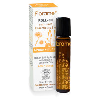 スキンアロマロールオン アウトドア Bio / 5mL