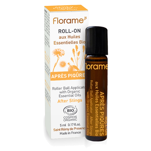 スキンアロマロールオン アウトドア Bio / 5mL スキンアロマロールオン アウトドア Bio / 5mL