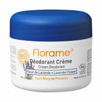 クリームデュオ プロヴァンスラベンダー Bio / 本体 / 50g