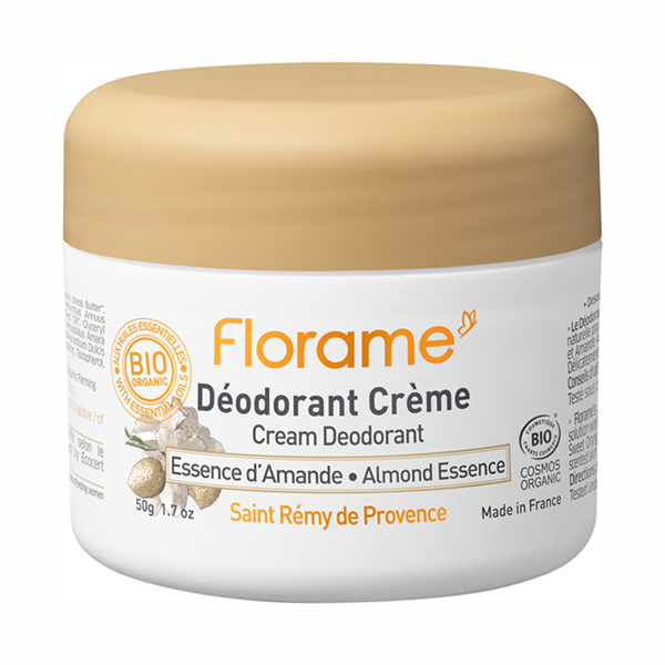 クリームデュオ アーモンド Bio / 本体 / 50g クリームデュオ アーモンド Bio / 本体 / 50g