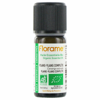 イランイラン Bio / Florame (フローラム)(エッセンシャルオイル