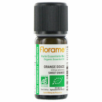 オレンジ Bio / 本体 / 10ml