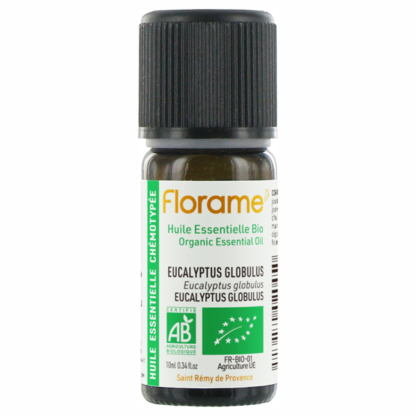 ユーカリ Bio / 10ml / 本体