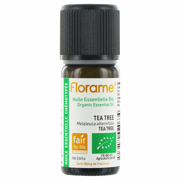 ティーツリー Bio / 本体 / 10ml ティーツリー Bio / 本体 / 10ml