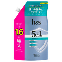 詰め替え / 460g