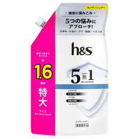 5in1 コンディショナー / 詰め替え / 460g