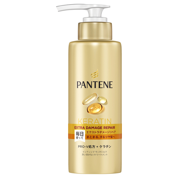 エクストラダメージリペア インテンシブ ヴィタミルク 洗い流さないトリートメント / 250ml エクストラダメージリペア インテンシブ ヴィタミルク 洗い流さないトリートメント / 250ml