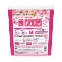 洗濯洗剤 ジェルボール 4in1 / ボールド(洗濯用洗剤, 日用品・雑貨)の