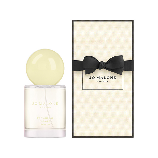 フランジパニ フラワー コロン / 30mL