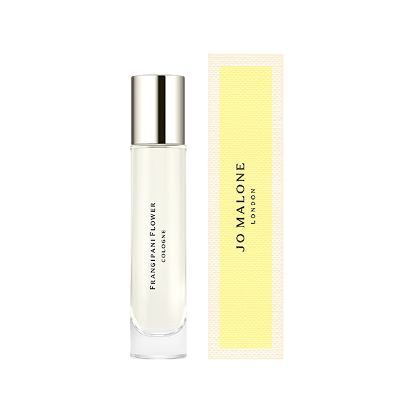 フランジパニ フラワー コロン / 10mL フランジパニ フラワー コロン / 10mL