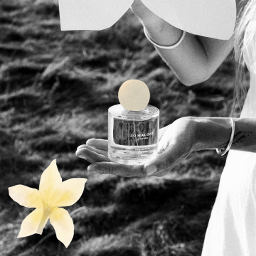 フランジパニ フラワー コロン 03