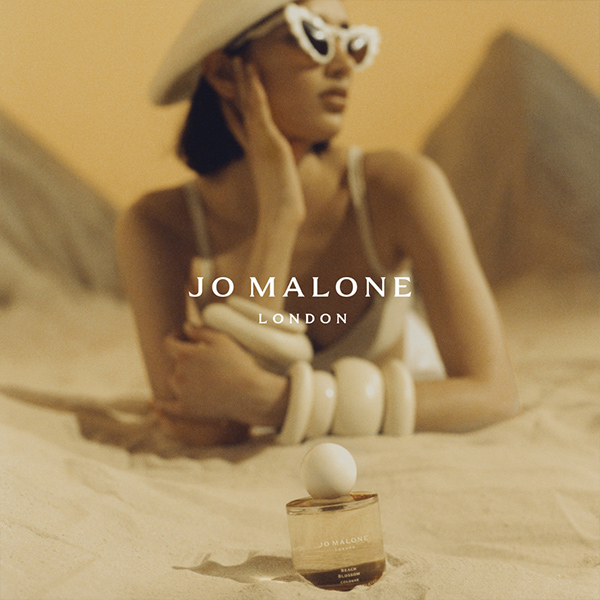 JO MALONE Beach Blossom コロン ビーチ ブロッサム コロン | ジョー マローン ロンドン