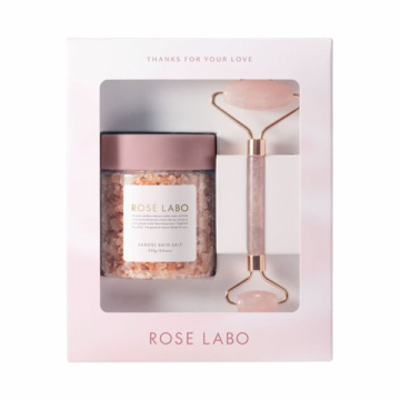 24ROSE(R)ローズリラックス&ビューティーセット