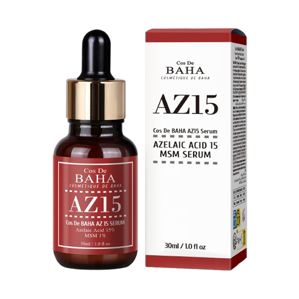 AZアゼライン酸15セラム / 30ml