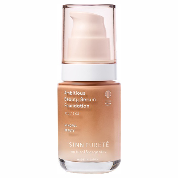アンビシャス ビューティーセラムファンデーション / SPF50+ / PA+++ / 03(オークルベージュ) / 30mL アンビシャス ビューティーセラムファンデーション / SPF50+ / PA+++ / 03(オークルベージュ) / 30mL