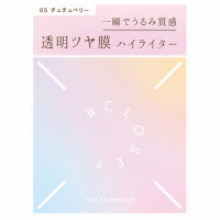【入荷次第販売開始】ティントイルミネーター / 05 / 4g