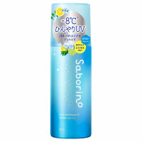 【入荷次第販売開始】ひんやりスパークジェルUV / 65g / ホワイトシトラス