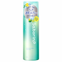 【入荷次第販売開始】速く乾かスプレーNA / 150g / ホワイトシトラス