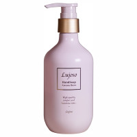 リッチハンドソープ / 本体 / 230ml / しっとり / ラグジュアリーローズ