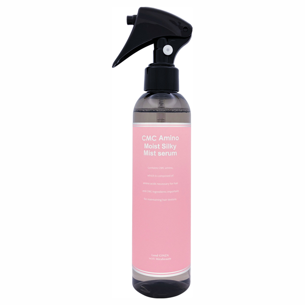 CMCアミノシルキーミスト美容液 / 本体 / 200ml / フレッシュペア CMCアミノシルキーミスト美容液 / 本体 / 200ml / フレッシュペア