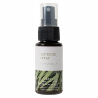 【入荷次第販売開始】シトロネラ アウトドアスプレー 虫除け / 50mL / シトロネラ
