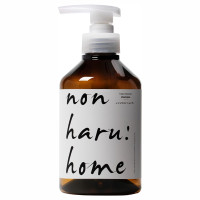 ヘッドクレンズシャンプー / 400ml / しっとり / サボン