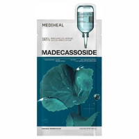 マデカッソシド エッセンシャルマスク ブレミッシュリペア / 24g(1枚)