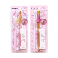 アパガード×SHIPSオフィス&トラベルセット(セレナ) / 限定品 / 20g、1本 / ジャスミンミント