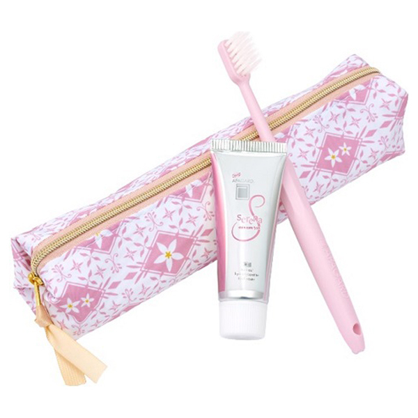 LA MER トラベルセット ラメール LA MER アメニティセット トラベルサイズ 6本セット