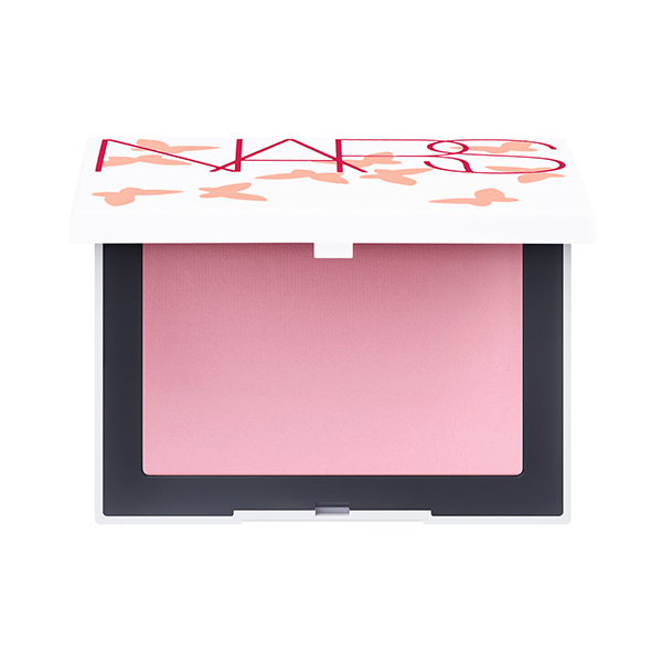 ブラッシュ N / NARS(ナーズ)(パウダーチーク, メイクアップ)の