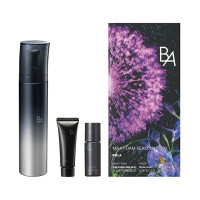 B.A ミルク フォーム シーズナル ボックス / 84g、9g、8mL