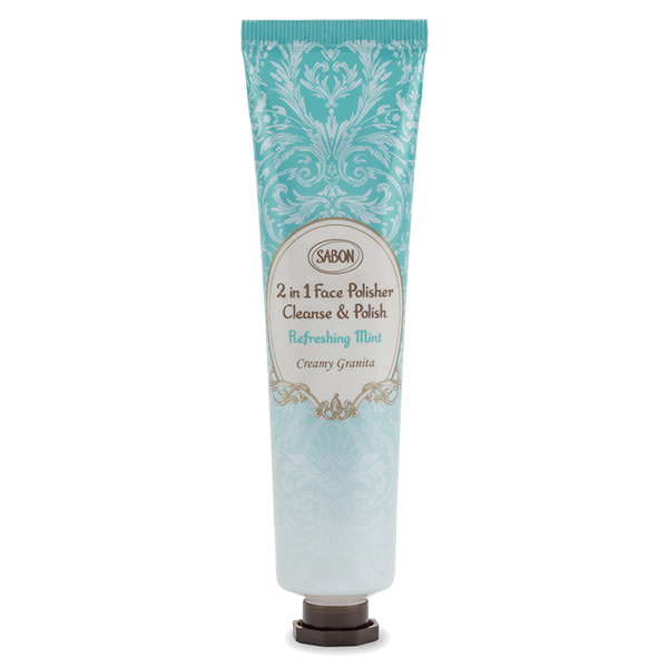 フェイスポリッシャー N リフレッシング / 60mL