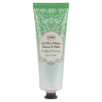 フェイスポリッシャー フォーミング / SABON(サボン)(洗顔フォーム