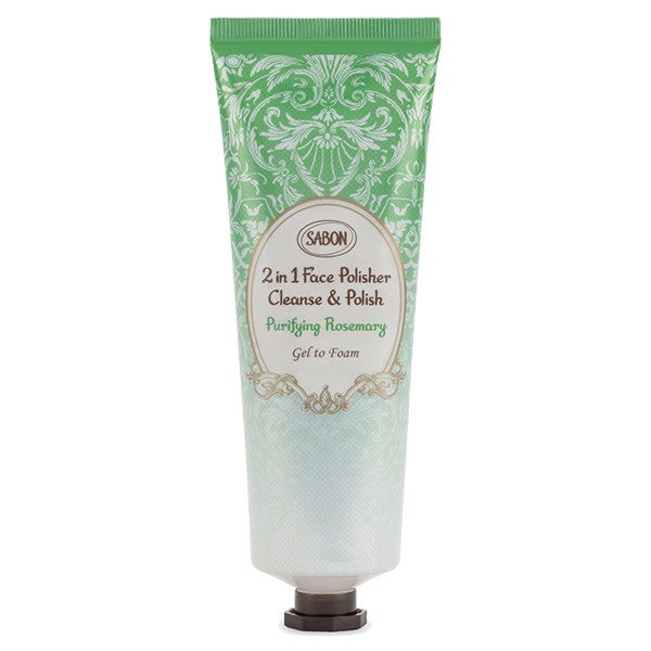 フェイスポリッシャー フォーミング / 125mL フェイスポリッシャー フォーミング / 125mL