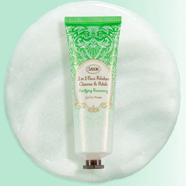【新品・未使用】 フェイスポリッシャー SABON サボン ドクターシーラボ サボン SABON フェイスポリッシャー 2点セット リラクシング