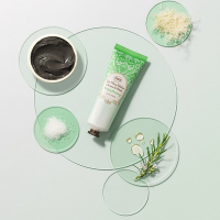 フェイスポリッシャー フォーミング / SABON(サボン)(洗顔フォーム