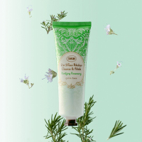 フェイスポリッシャー フォーミング / SABON(サボン)(洗顔フォーム