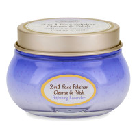 フェイスポリッシャー N リラクシング / 125mL
