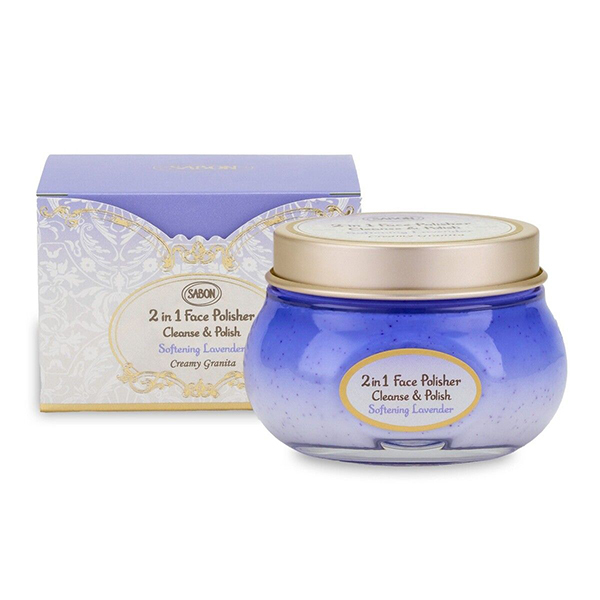 SABON Face Polisher 限定品 2個セット フェイスポリッシャー ミニデュオ』 | SABON (サボン)