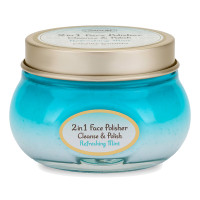 フェイスポリッシャー N リフレッシング / 125mL