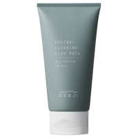 ニュートラル クリアリング クレイパック / OSAJI (おさじ)(クリーム