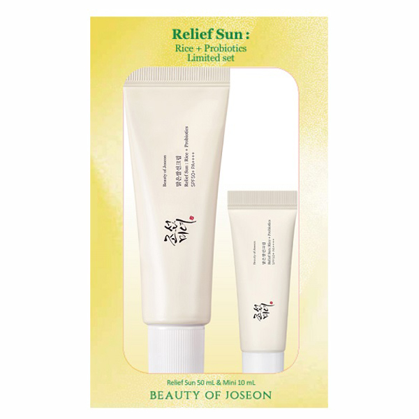 【入荷次第販売】米サンクリーム企画セット / SPF50+ / PA++++ / 50ml、10ml 【入荷次第販売】米サンクリーム企画セット / SPF50+ / PA++++ / 50ml、10ml
