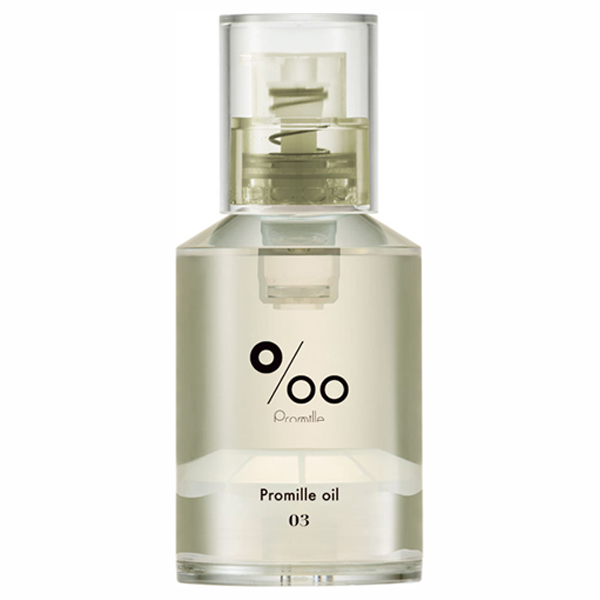 プロミルオイルN 03 クラシックブーケ / 30mL / ナチュラル