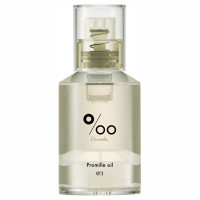 プロミルオイルN 03 クラシックブーケ / 30mL / ナチュラル