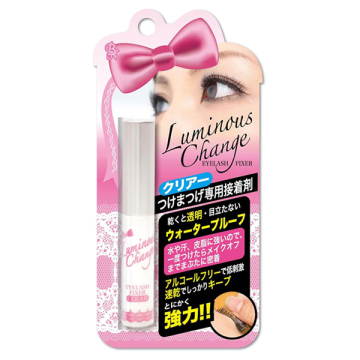 ルミナスチェンジ アイラッシュフィクサー