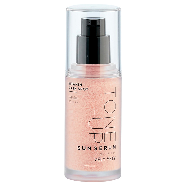 ビタミンダークスポットトーンアップ サンセラム / SPF50+ / PA++++ / 30ml ビタミンダークスポットトーンアップ サンセラム / SPF50+ / PA++++ / 30ml