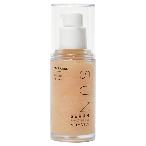 コラーゲンサンセラム / SPF50+ / PA++++ / 30ml コラーゲンサンセラム / SPF50+ / PA++++ / 30ml