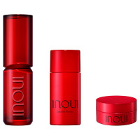 リキッドァンデーション(01)キット(ルーセントプライマー) / 30mL、30mL、1.8g