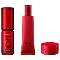リキッドァンデーション(02)キット(グロープライマー) / 30mL、30g、1.8g
